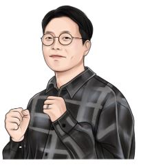 Donggeul Donggeul Donggeul, which develops services by preprocessing data.